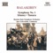 Symphony No. 1 in C major : IV. Finale: Allegro moderato artwork