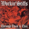 Through Thick And Thin - EP
