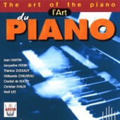 L'art du Piano artwork