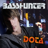DotA (Asshunter Remix) artwork