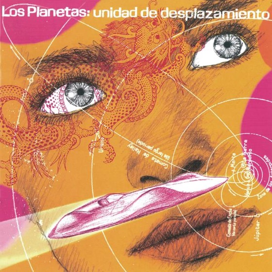 Cover artwork for Un Buen Día