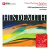 Stream & download Hindemith: Mathis The Painter - Symphony for Orchestra