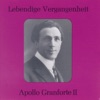 Apollo Granforte - Il Barbiere Di Siviglia Largo Al Factotum