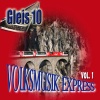 Gleis 10 Volksmusik Express (Vol. 1)