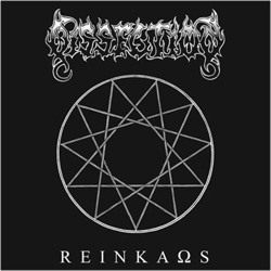 Dissection - God of Forbidden Light