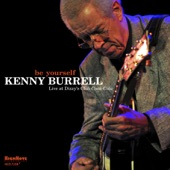 Kenny Burrell - Blue Bossa