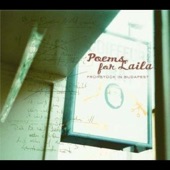 Poems For Laila - Entspanntes Outro