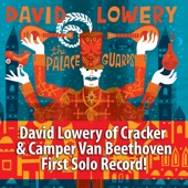 David Lowery - Ah, You Left Me
