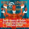 Raise 'Em Up On Honey - David Lowery lyrics