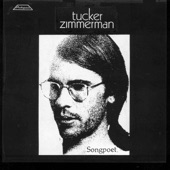 Tucker Zimmerman - She's an Easy Rider