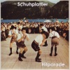 Schuhplattler-Hitparade