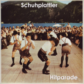 Schuhplattler-Hitparade - Various Artists