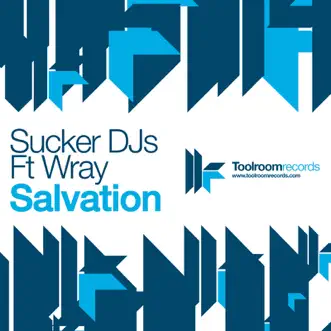 Salvation (Original Club Mix) [feat. Wray] by Sucker DJ's song reviws