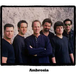 Ambrosia (Live) - EP - Ambrosia