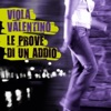 Le prove di un'addio - Single