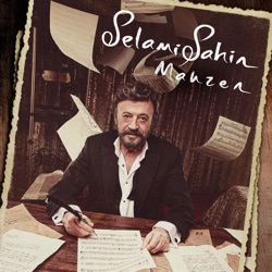 Selami Şahin - Gözler Kalbin Aynasıdır