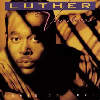 Power of Love / Love Power by Luther Vandross song reviws