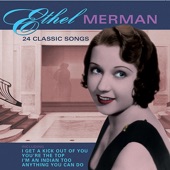Ethel Merman - You're the Top