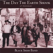 Black Irish Band - Black Velvet Band