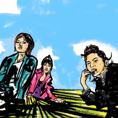 The Babys - EP - The Babys