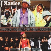 J Xavier - It’s Going Down (feat. Yung Joc)