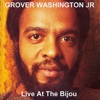 Grover Washington, Jr - On the Cusp