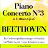 Beethoven: Piano Concerto No. 3 In C Minor, Op. 37 album lyrics, reviews, download
