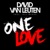 One Love (David Van Leuten Mix)