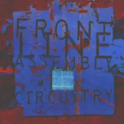 Circuitry - EP - Front Line Assembly