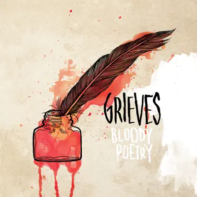 Bloody Poetry (Instrumental Version) - Single - Grieves