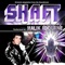 Shaft (Live) artwork
