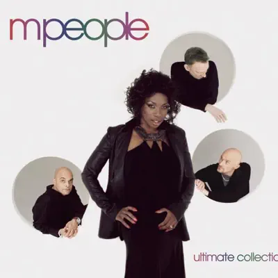 The Ultimate Collection (feat. Heather Small) - M People