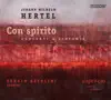 Con Spirito album lyrics, reviews, download