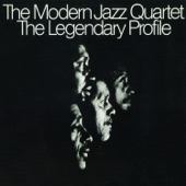 The Modern Jazz Quartet - Misty Roses