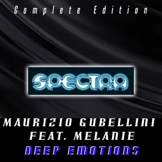 Deep Emotions Complete Edition (feat. Melanie) by Maurizio Gubellini album reviews, ratings, credits