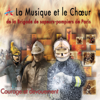 Chant des partisans - Brigade de sapeurs-pompiers de Paris