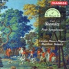 Stamitz: Symphonies in F Major, C Major, G Major, D Major - "La Chasse"