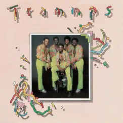 Trammps Disco Theme Song Lyrics