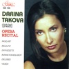 Darina Takova - Lucia di Lammermoor. Aria di Lucia