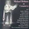 Michael Bohnen Als Casanova album lyrics, reviews, download