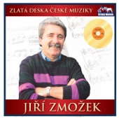 Zlatá deska České muziky - Jiří Zmožek artwork
