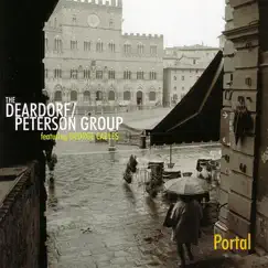 Portal by George Cables & The Deardorf / Peterson Group album reviews, ratings, credits