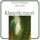 Konzert Fuer Klavier Und Orchester A-Moll, Op. 54: II. Intermezzo - Andante grazioso artwork