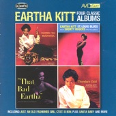 That Bad Eartha: I Want to be Evil artwork