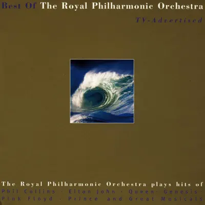 Best of the Royal Philharmonic Orchestra - Royal Philharmonic Orchestra