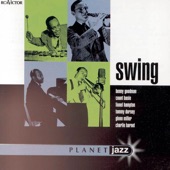 Gene Krupa & His Swing Band - Swing is Here