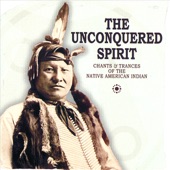 The Unconquered Spirit - Apache Mountain Spirit Song