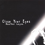 Close Your Eyes