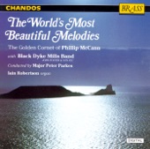 World's Most Beautiful Melodies - Music for Cornet artwork