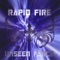 Never Scared (feat. Professor J30) - Rapid Fire lyrics